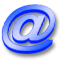 Versand einer eMail an die ALCU-Verwaltung